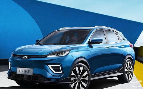 东莞33WEY威派豪华SUV市场的黑马，零跑汽车与智能交通系统的协同