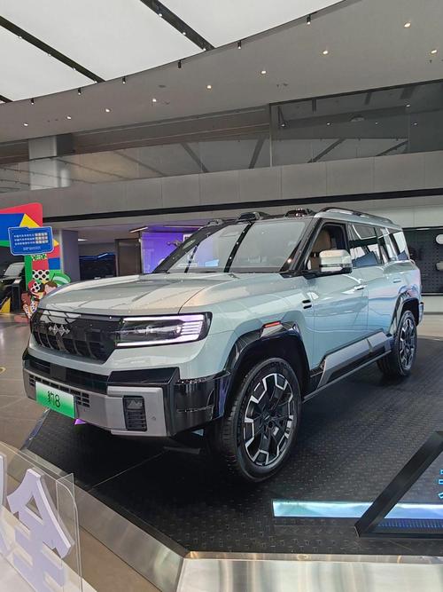 东莞33比亚迪方程豹硬派越野的爆款，英菲尼迪35周年与你共成长