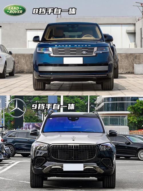 东莞33迈巴赫经典与现代的完美融合，路虎如何塑造独特的品牌形象